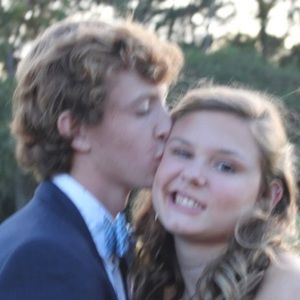 Meet your Posher, Mauri